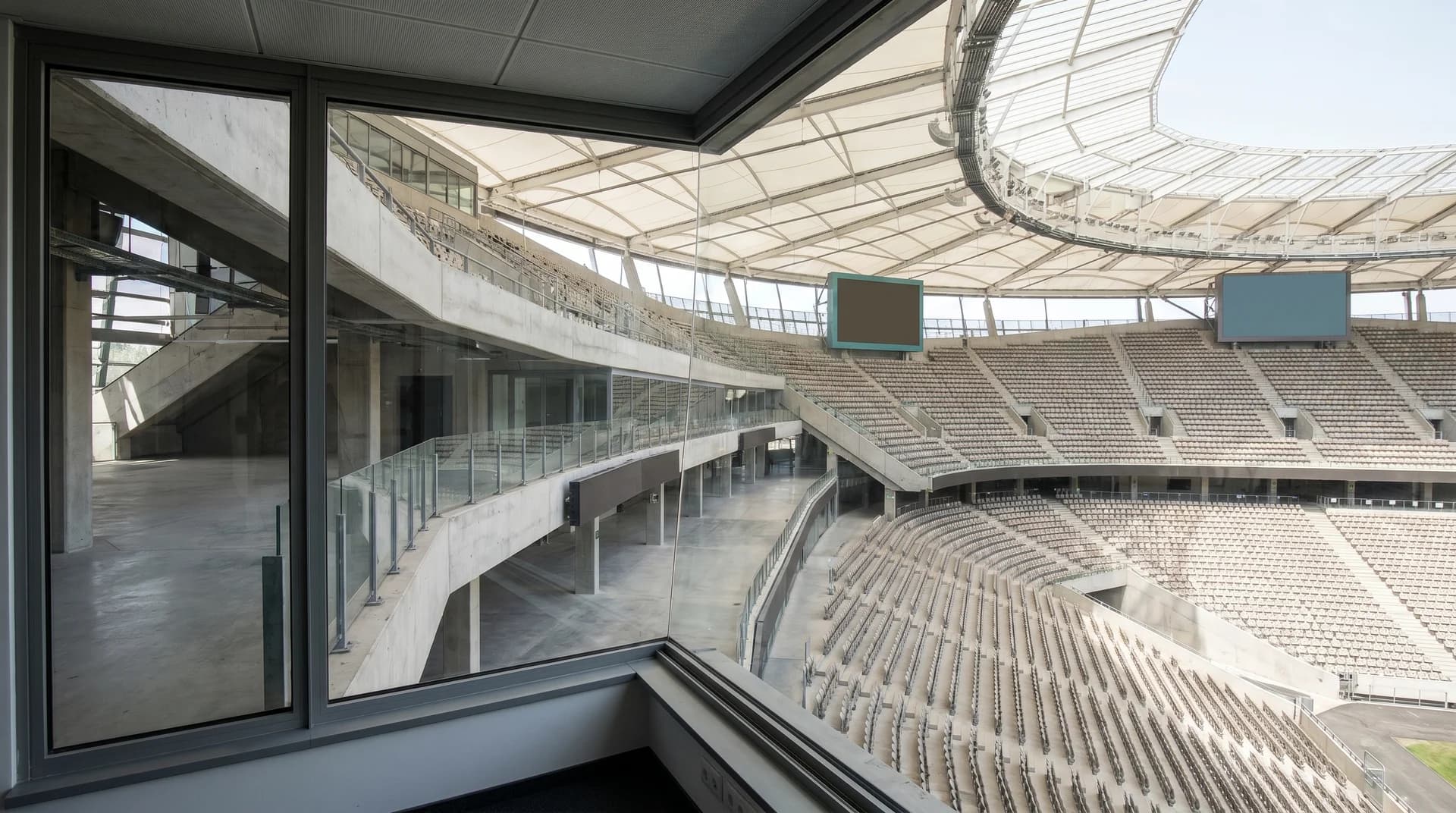 Stadium
